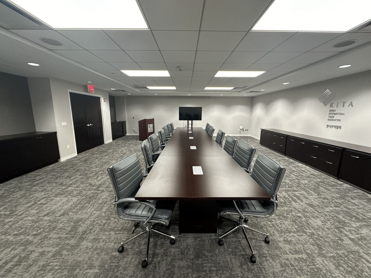 Grand Conference Room(4th Fl)